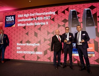 Brands - Wilson Audio