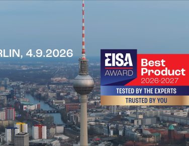 EISA 2026 Video